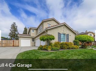 6852 Brookview Ct, Livermore, CA 94551