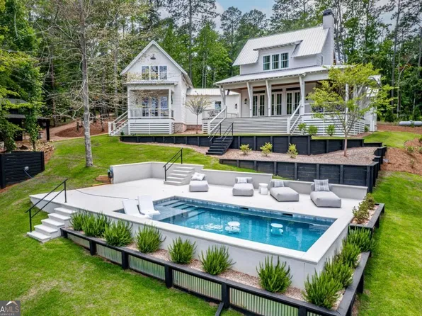 98 Bagley Rd, Eatonton, GA 31024