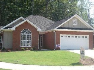 244 Huntington Shoals Dr, Athens, GA 30606