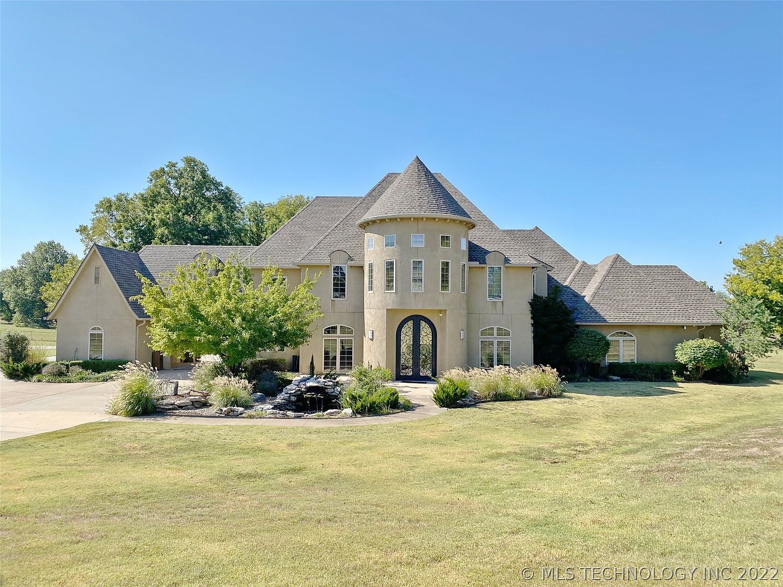10602 S Elgin Ave, Jenks, OK 74037 Zillow