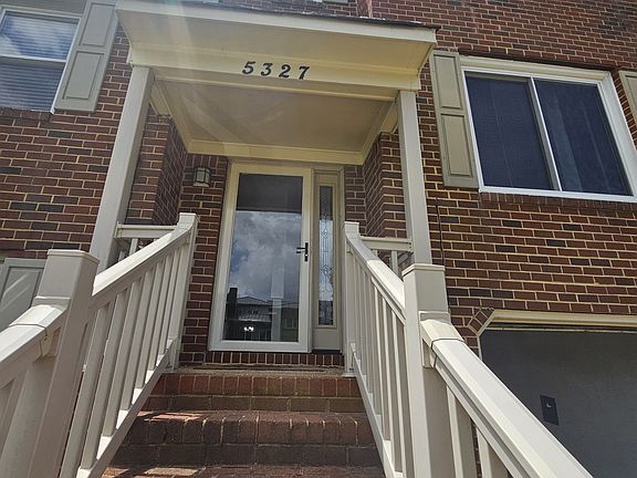 2nd image of 5327 Canterford Ln