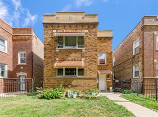 1741 N Mayfield Ave #1, Chicago, IL 60639