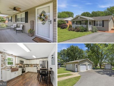 7760 Church St, Middletown, VA, 22645
