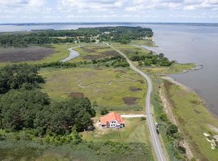 2435 Elliott Island Rd, Vienna, MD 21869