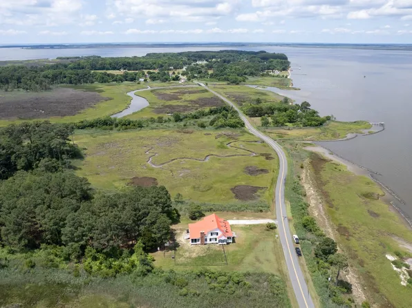 2435 Elliott Island Rd, Vienna, MD 21869
