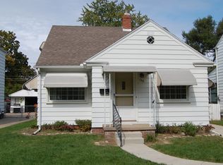 740 Mayfair Blvd, Toledo, OH 43612