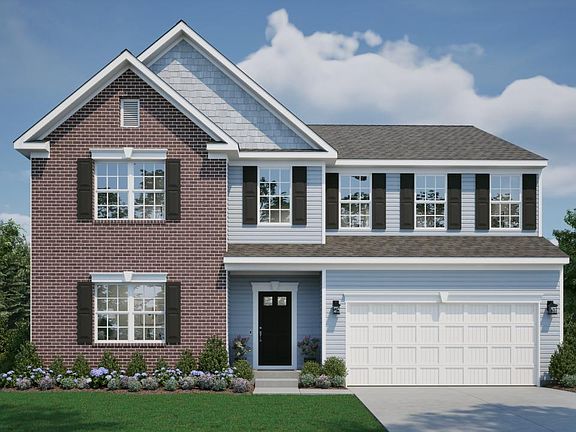 Elevation E