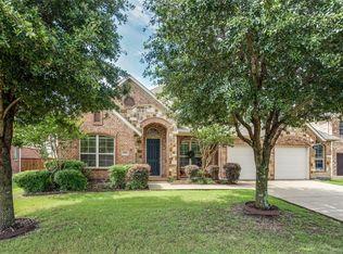 3021 Ruby Dr, Wylie, TX 75098