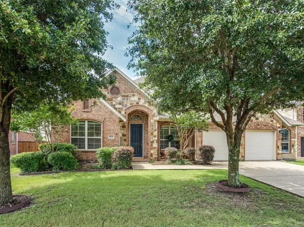 3021 Ruby Dr, Wylie, TX 75098