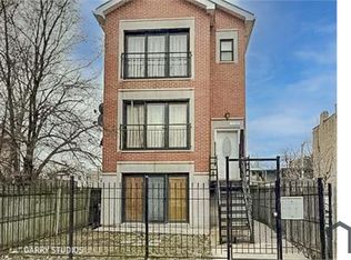 1532 S Saint Louis Ave APT 1, Chicago, IL 60623