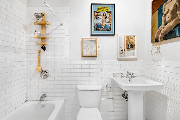 Rented by Brown Harris Stevens | media 4