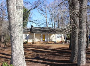 449 Meriwether Dr, Clarksville, VA 23927