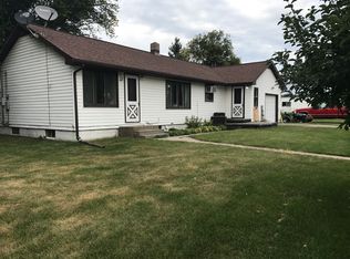 1217 4th Ave, Littlefork, MN 56653