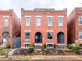 4046 Shenandoah Ave, Saint Louis, MO 63110