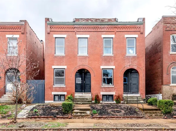 4046 Shenandoah Ave, Saint Louis, MO 63110