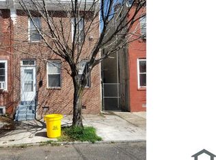 1139 Kaighn Ave, Camden, NJ 08103