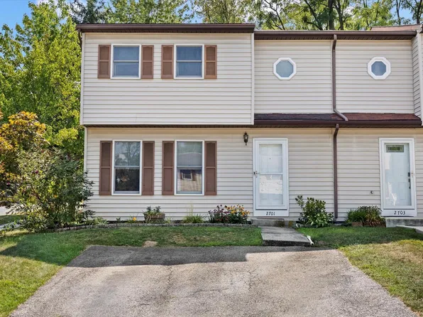 2701 Buxton Rd, Harrisburg, PA 17110