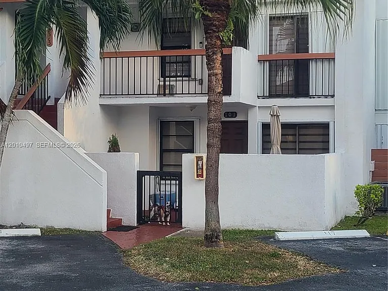 7565 SW 153rd Ct #20114 — Photo 1