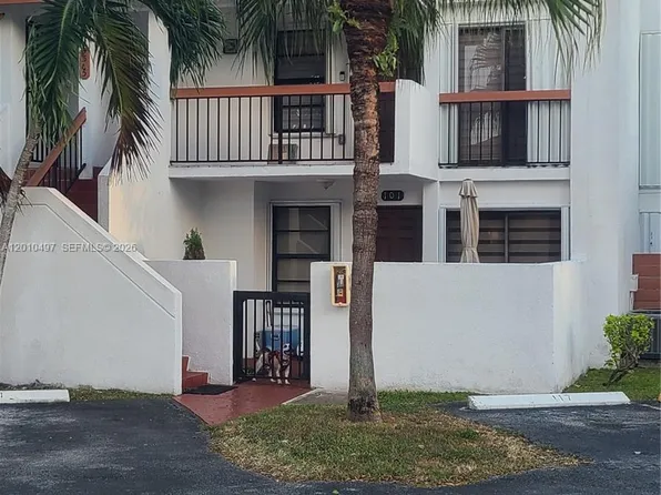 7565 SW 153rd Ct #20114, Miami, FL 33193