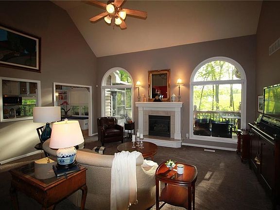 Main Floor Living Room