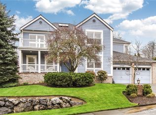 27310 NE 142nd Ct, Duvall, WA 98019