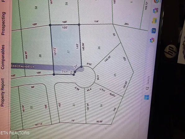 27 Beechwood Ln Lot 27, Sevierville, TN 37876