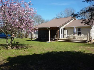 331 Scoles Rd, Guntersville, AL, 35976