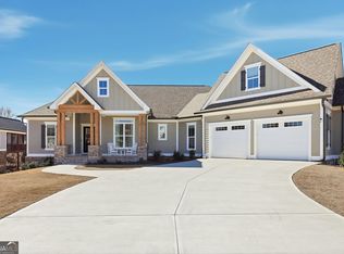 33 Baker Pond Ct, Jefferson, GA 30549