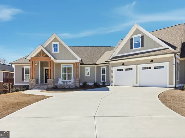 33 Baker Pond Ct, Jefferson, GA 30549