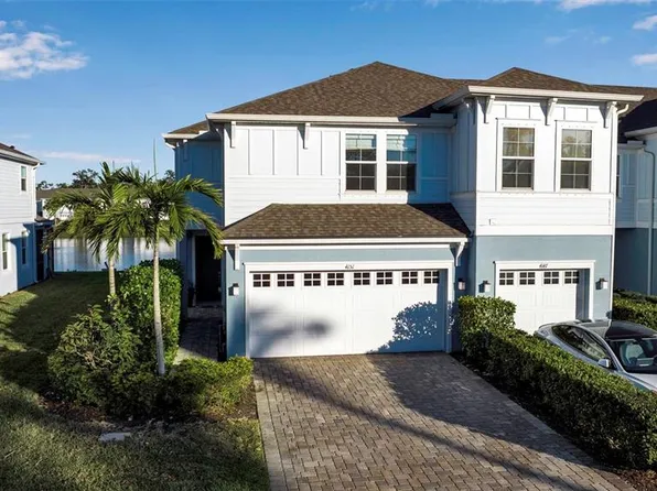 4151 Via Sienna Cir, Sarasota, FL 34243