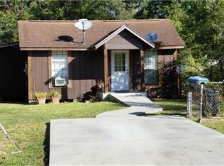 400 W Orange St, Angleton, TX 77515