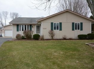 2435 Sumac Dr, Racine, WI 53402