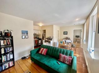 37 Tileston St APT 3F, Boston, MA 02113