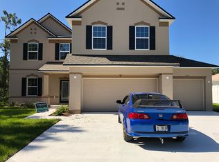 10 Ferber Ln, Palm Coast, FL 32137