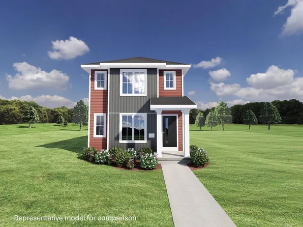 9151 Honey Harvest Lane, Verona, WI 53593