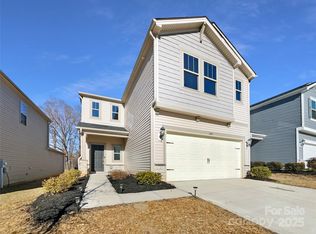 6848 Good News Dr, Charlotte, NC 28215