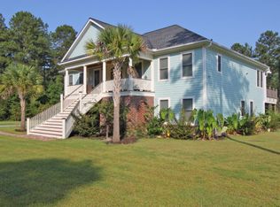 2057 Briar Bend Rd, Ridgeville, SC 29472