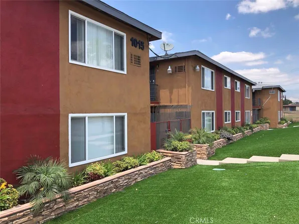 1015 W Garvey Ave N, West Covina, CA 91790