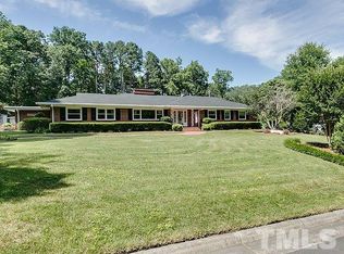 516 Brookwood Dr, Durham, NC 27707