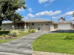 162 Thorn St, Apollo, PA 15613