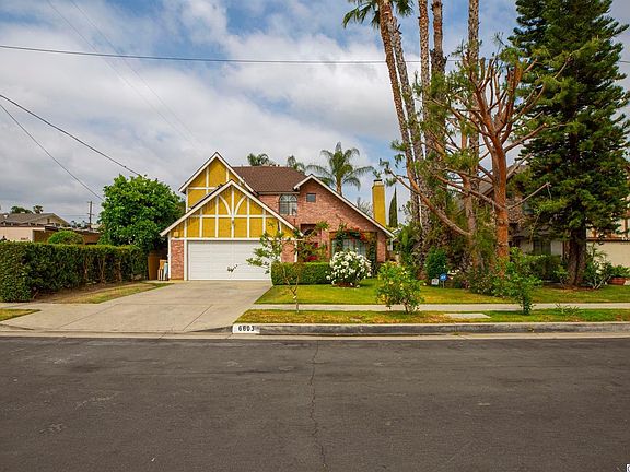 2nd image of 6603 Lasaine Ave