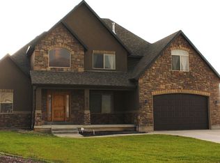 4107 W View Pointe Dr, Highland, UT 84003