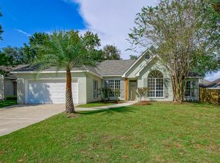 202 Megan Ln, Slidell, LA 70458