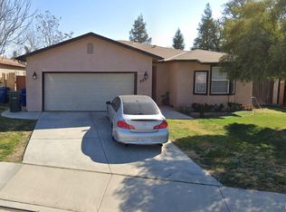 201 Isla Del Sol Dr, Bakersfield, CA