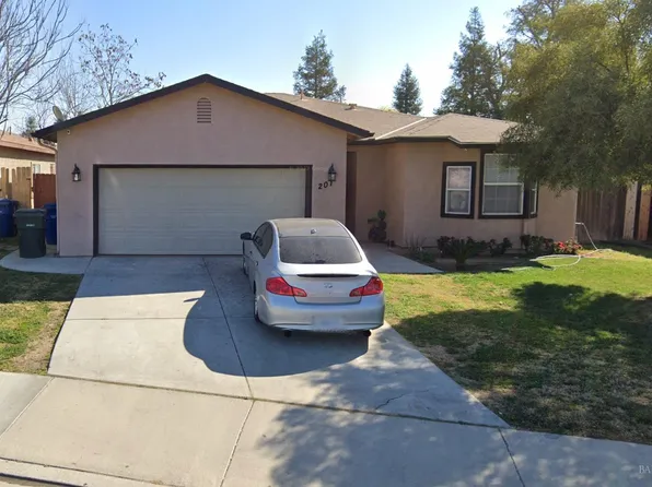 201 ISLA DEL SOL Drive, Bakersfield, CA 93307