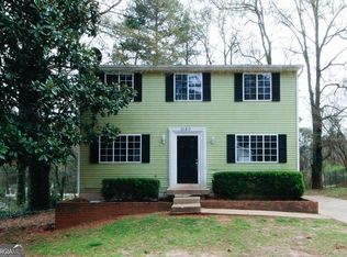 5180 Stone Trce, Stone Mountain, GA