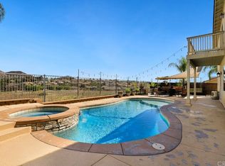 23340 Caliente Springs Ave, Murrieta, CA 92562