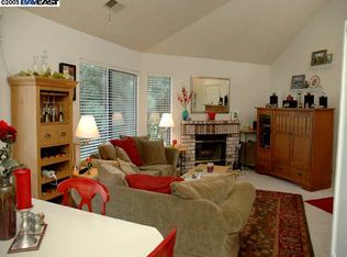 3436 Smoketree Cms Dr, Pleasanton, CA 94566