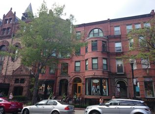 177 Newbury St, Boston, MA 02116