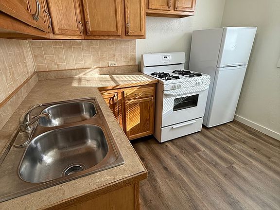 4th image of 716 N Ward St APT A
